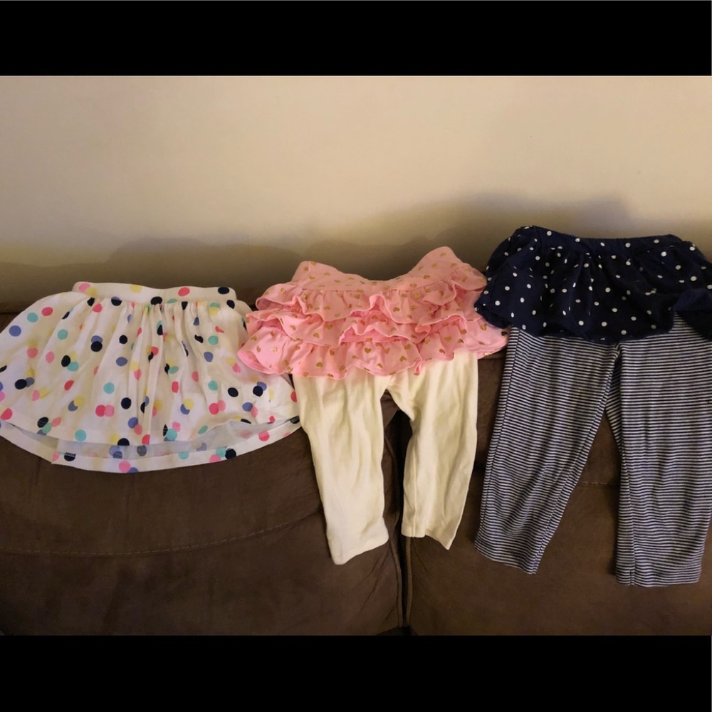pants and skirt bundle